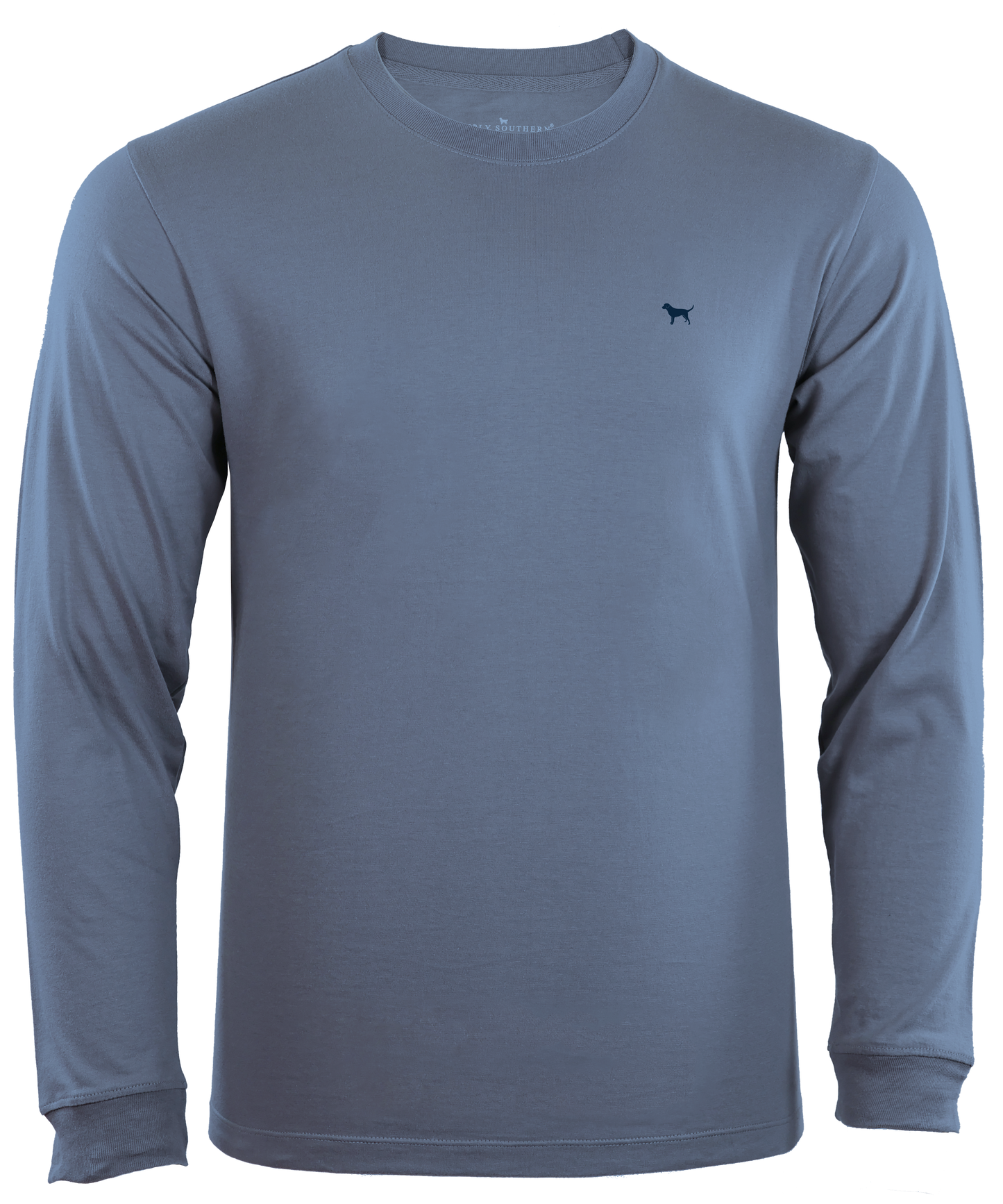 "Local & Proud" Unisex Long Sleeve Shirt