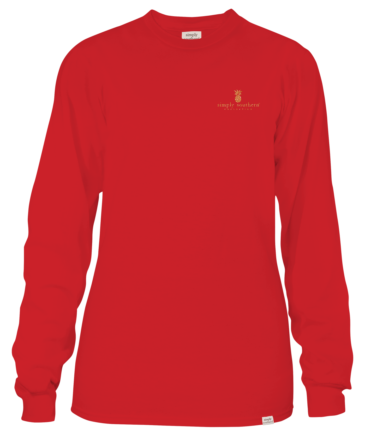 "Nuts About Christmas" Nutcracker Long Sleeve