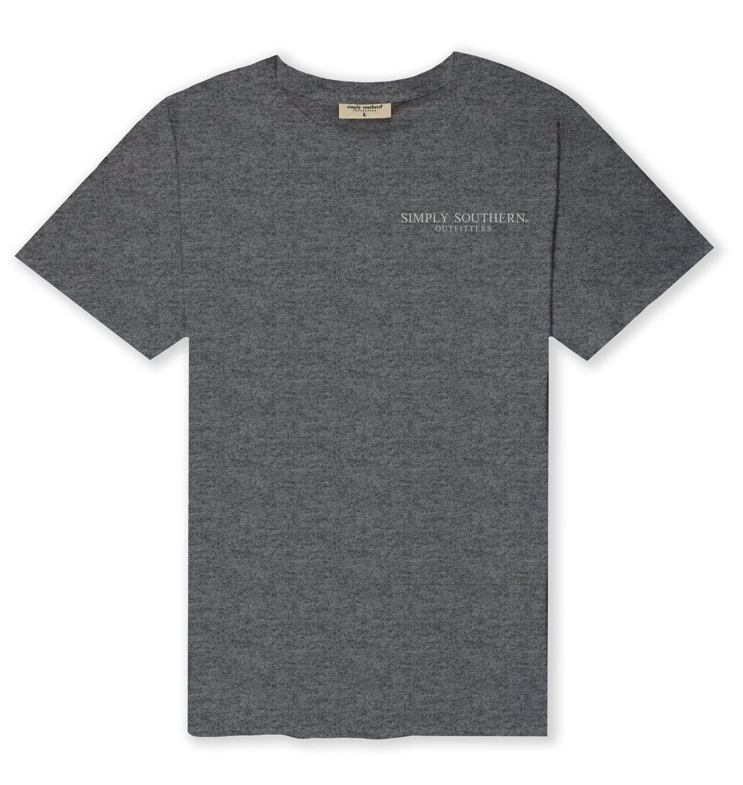 Men's Raised Right Deer Shirt