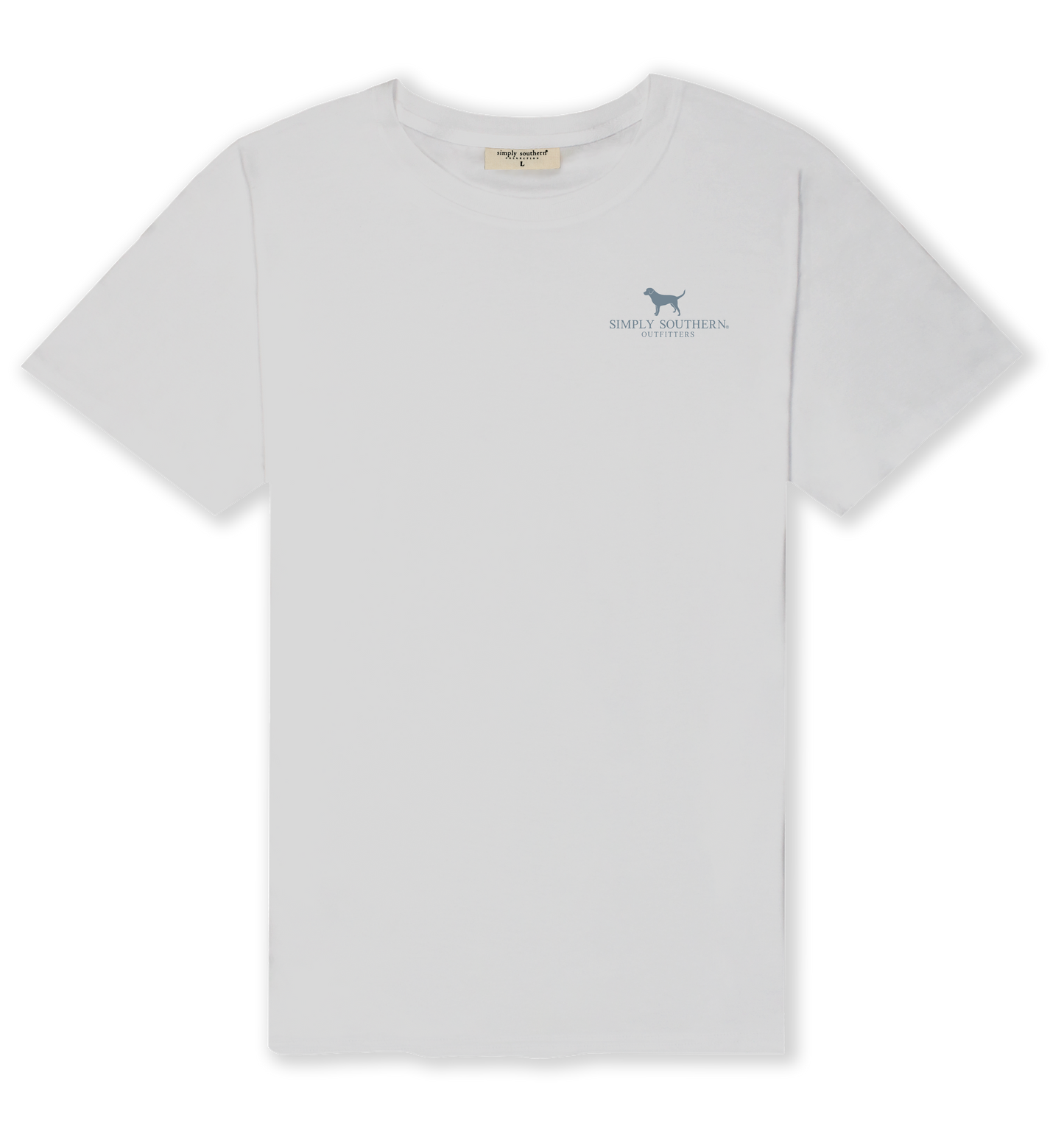 Men's Stand Ready Shirt