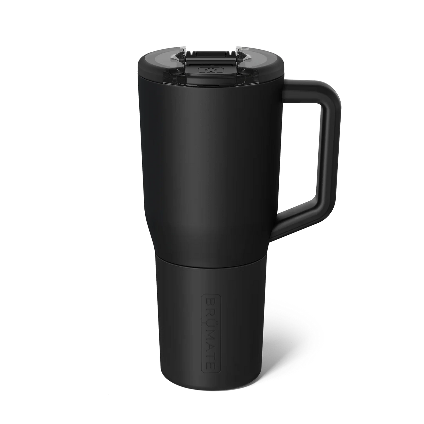 Muv 35oz Coffee Mug - Matte Black