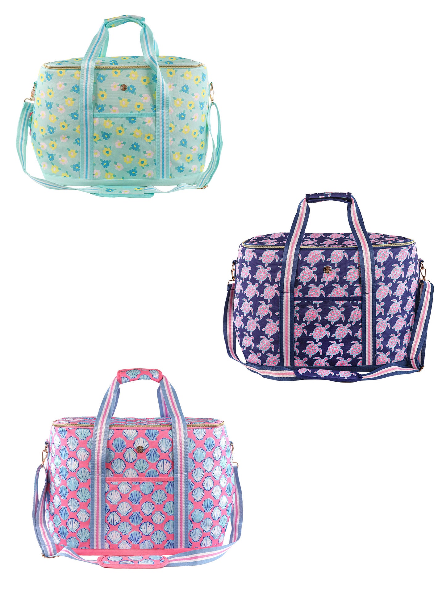 Cooler Tote Bag