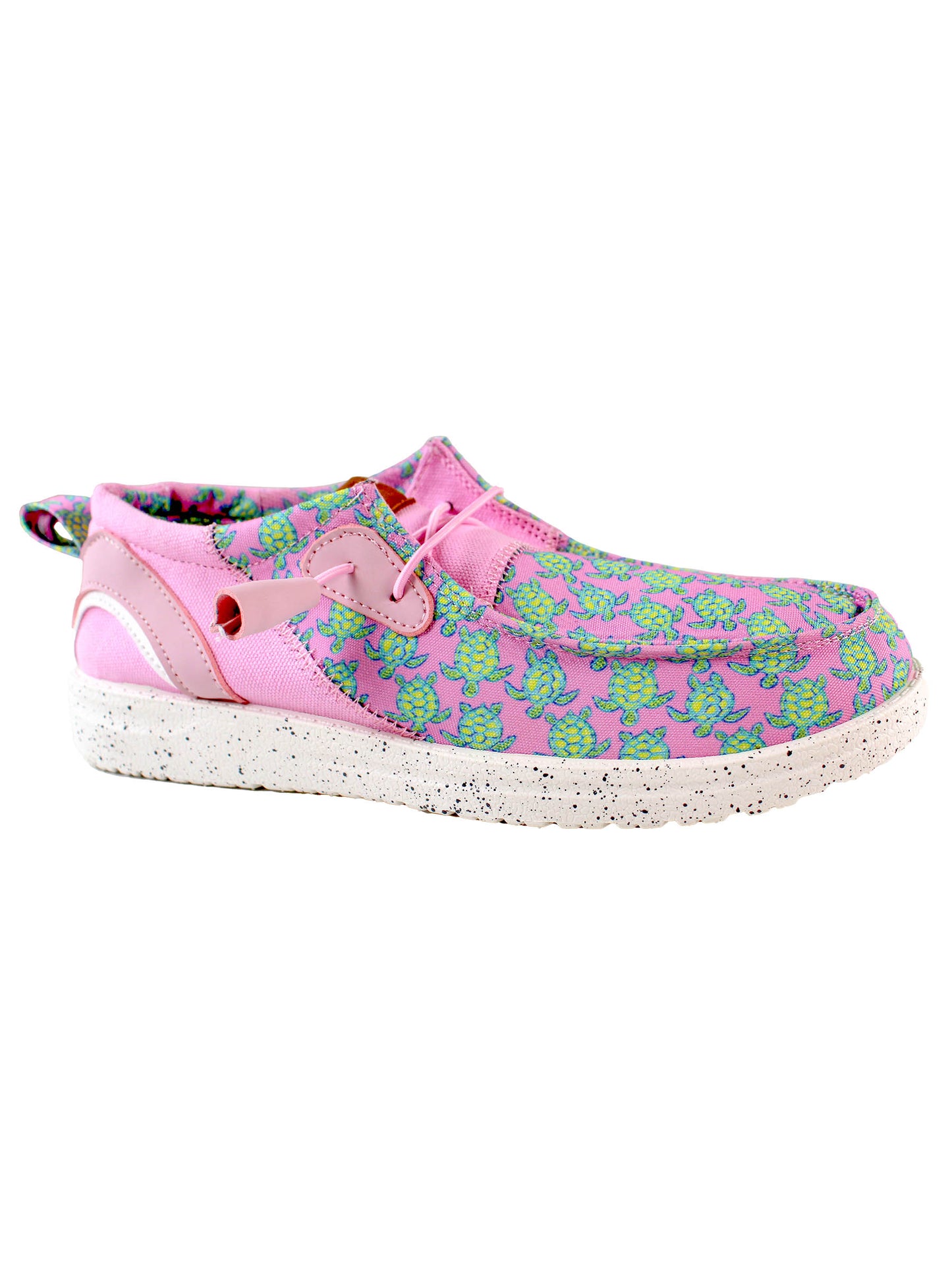 Turtle Slip-on Shoes