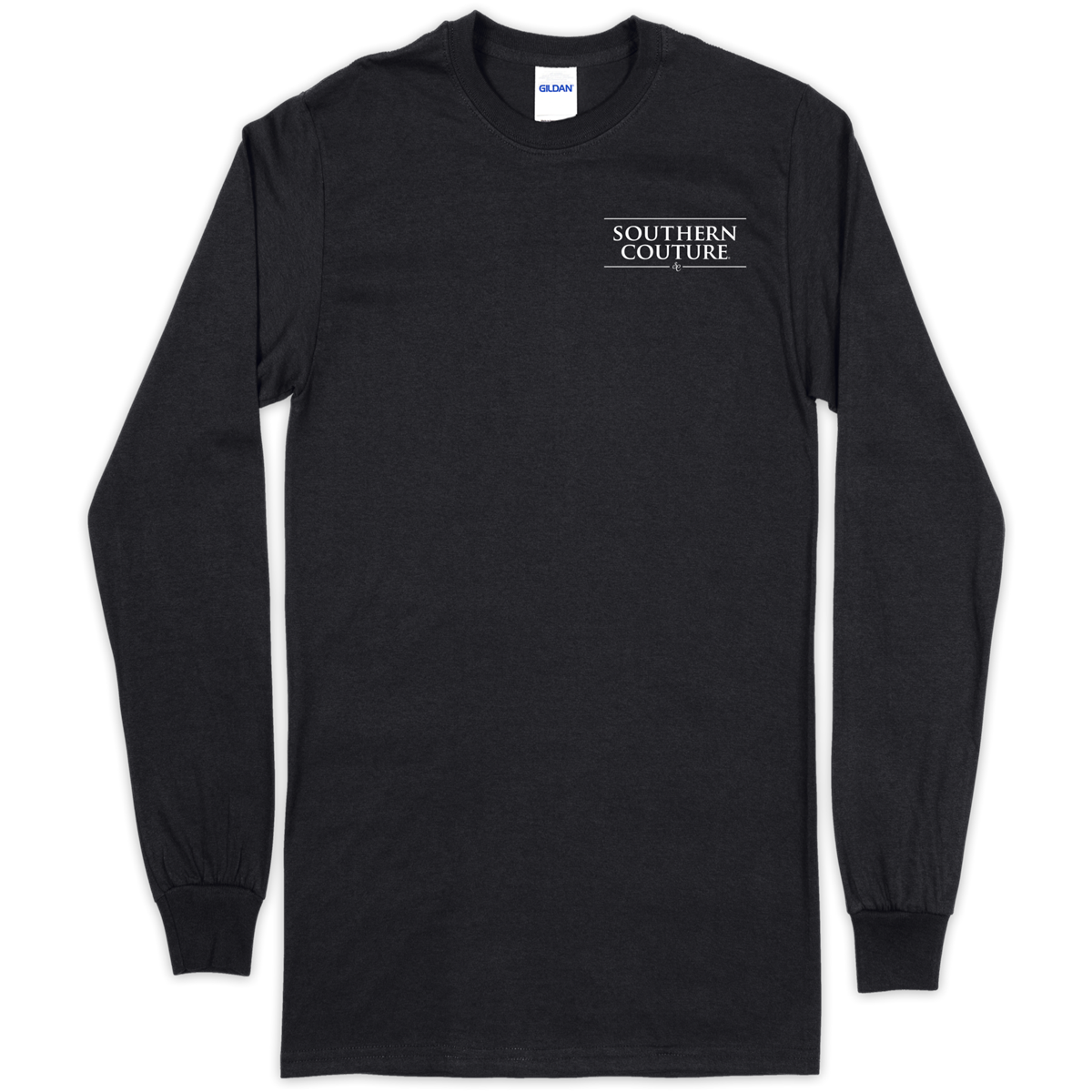 "Jingle In Your Jangle" Long Sleeve