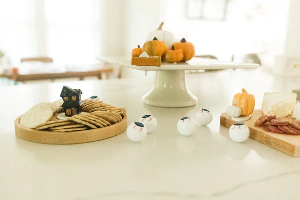 You Wanna Piece of Me? - Pumpkin Pie Mini (A299)