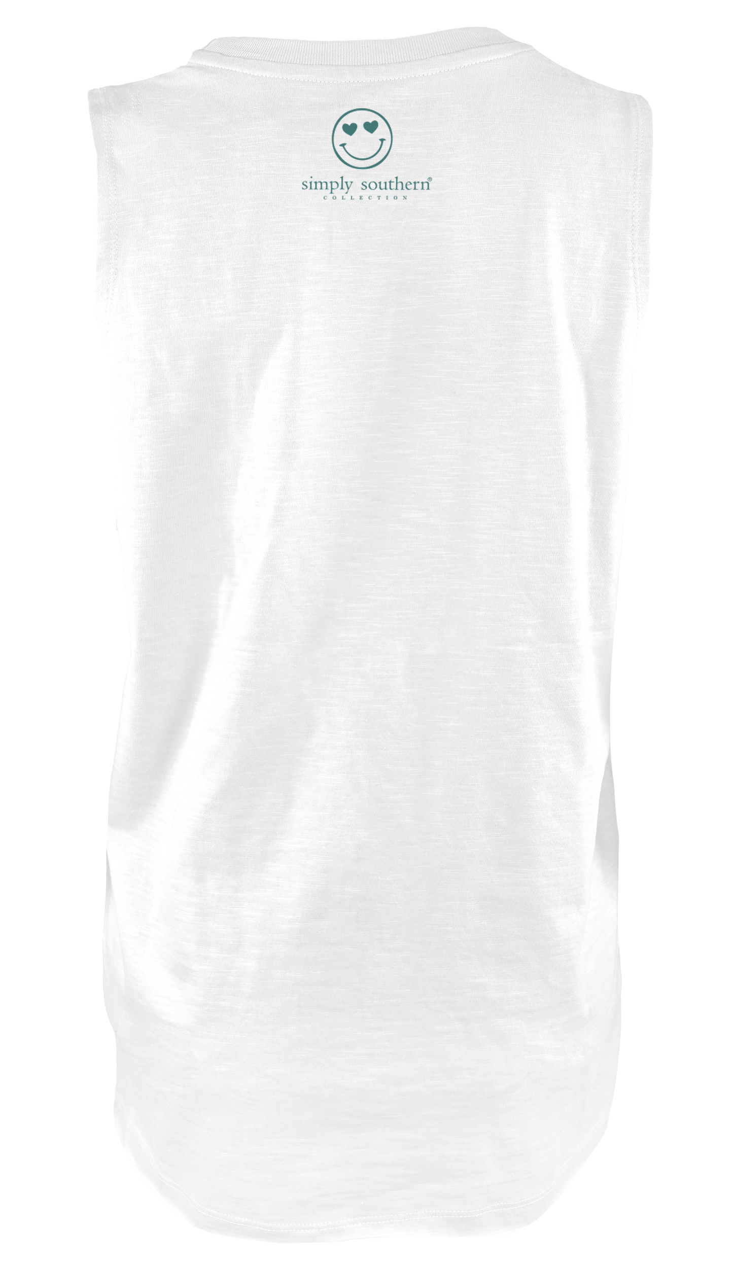 "Bloom Where You Are Planted" Tank Top