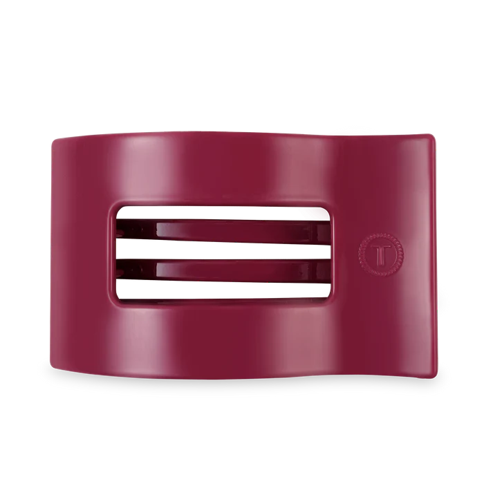 Wild Side Flat Rectangle Clip