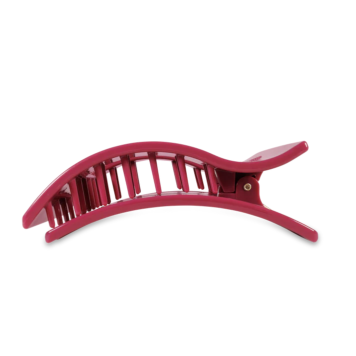 Wild Side Flat Rectangle Clip