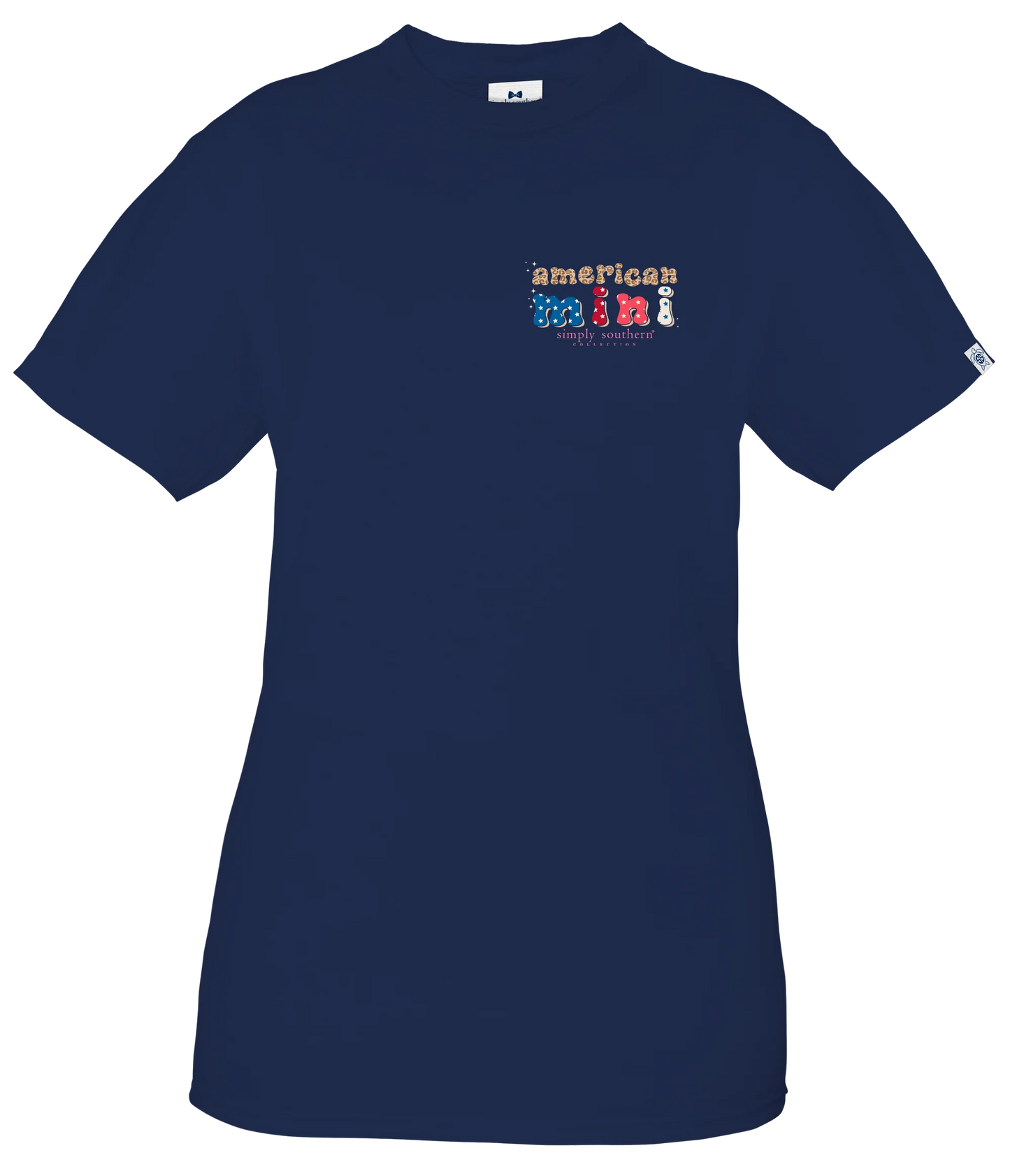 "American Mini" Shirt