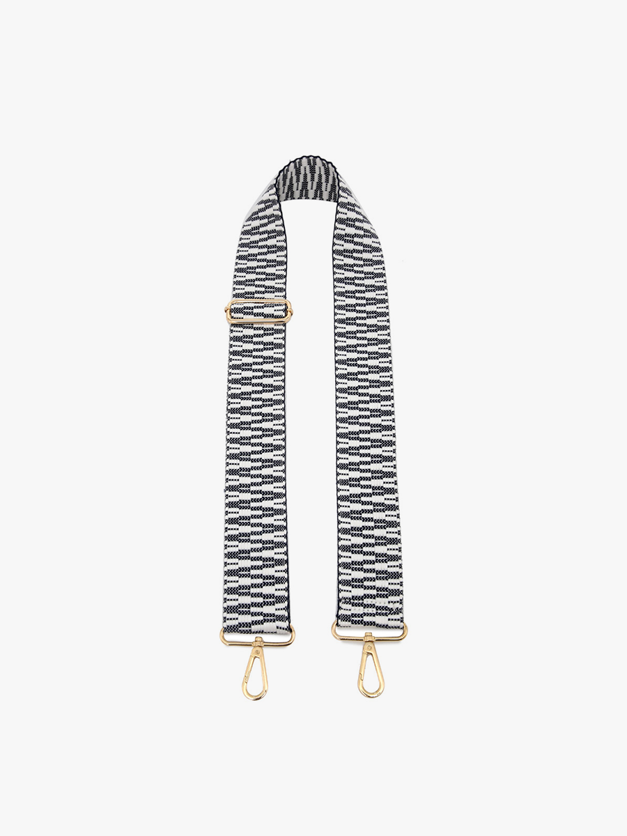 STPAZT Aztec Guitar Strap (Assorted Colors)