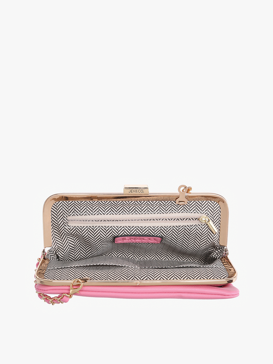 Sue Wallet Pouch
