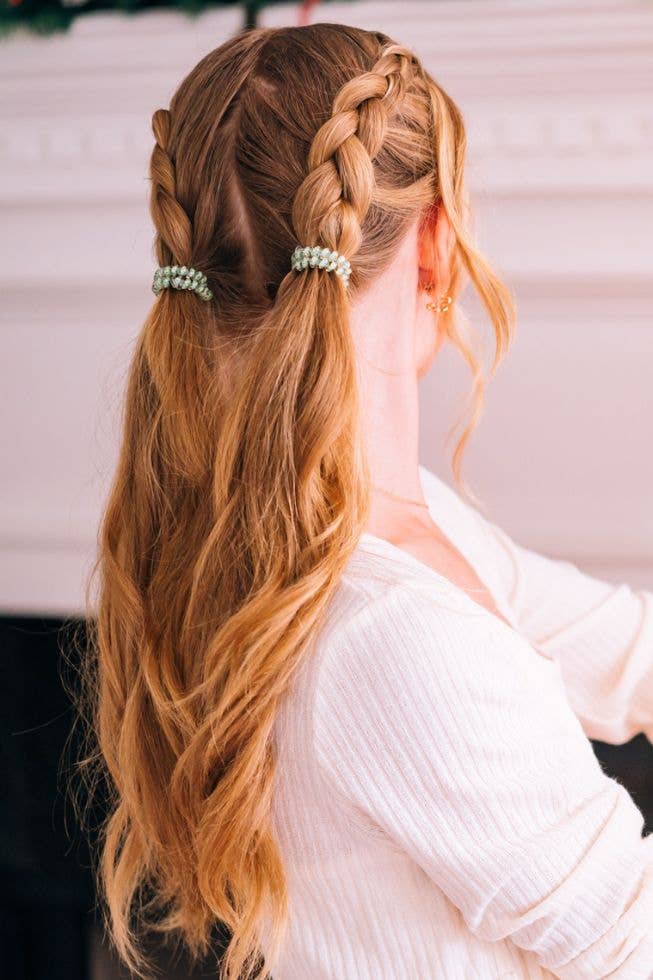 Be Holly Small Hair Ties