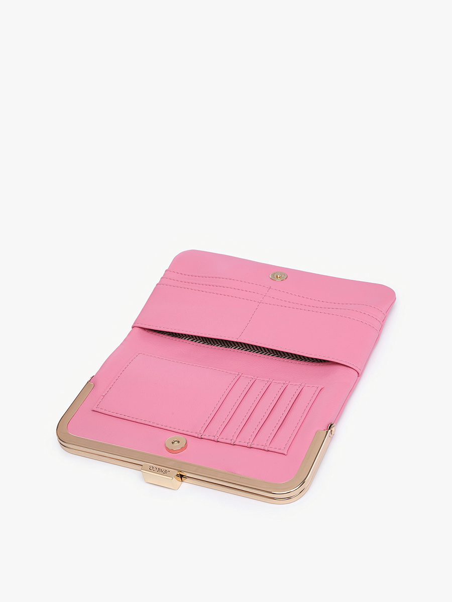 Sue Wallet Pouch