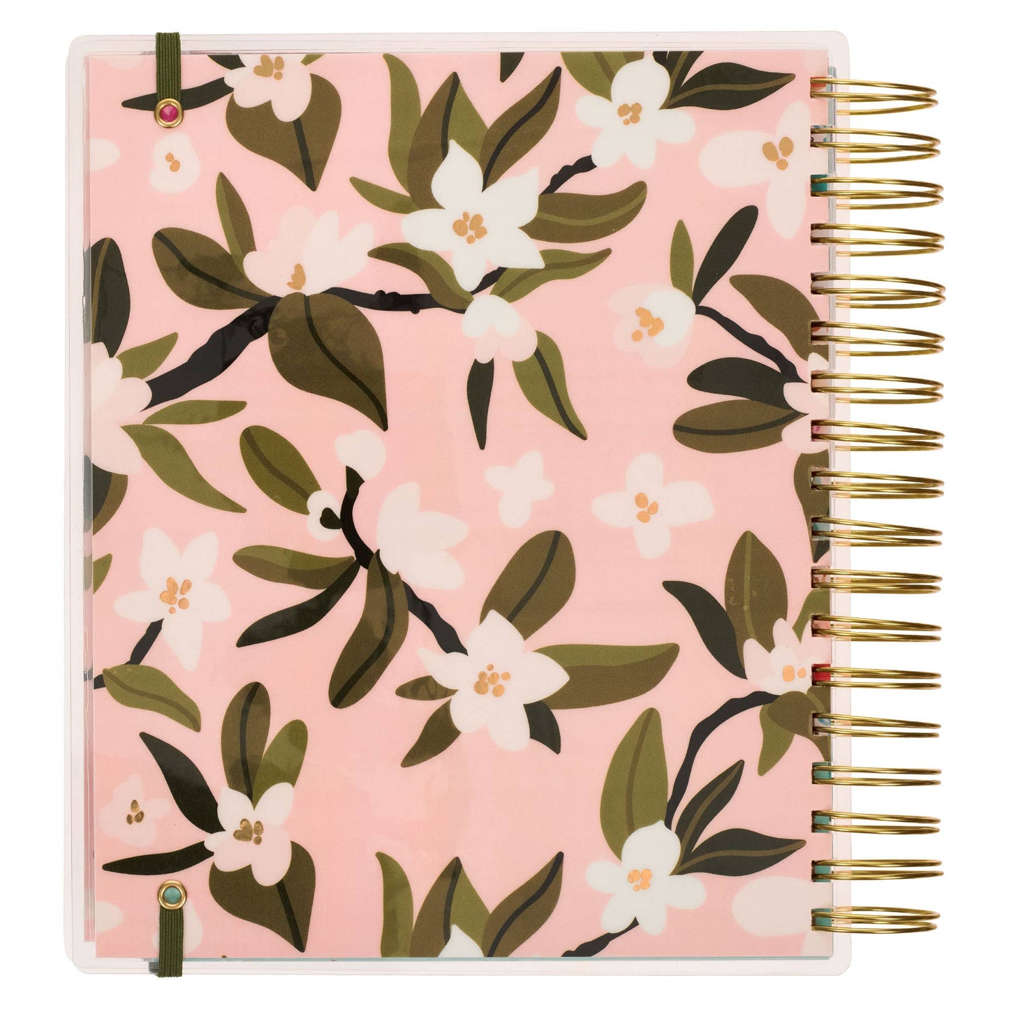 18 Month Planner