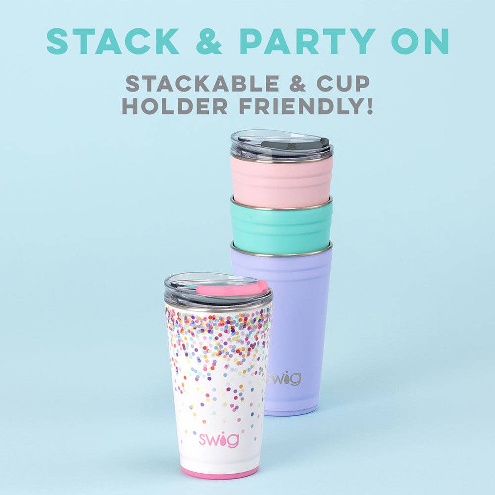 Dreamsicle Party Cup (24oz)