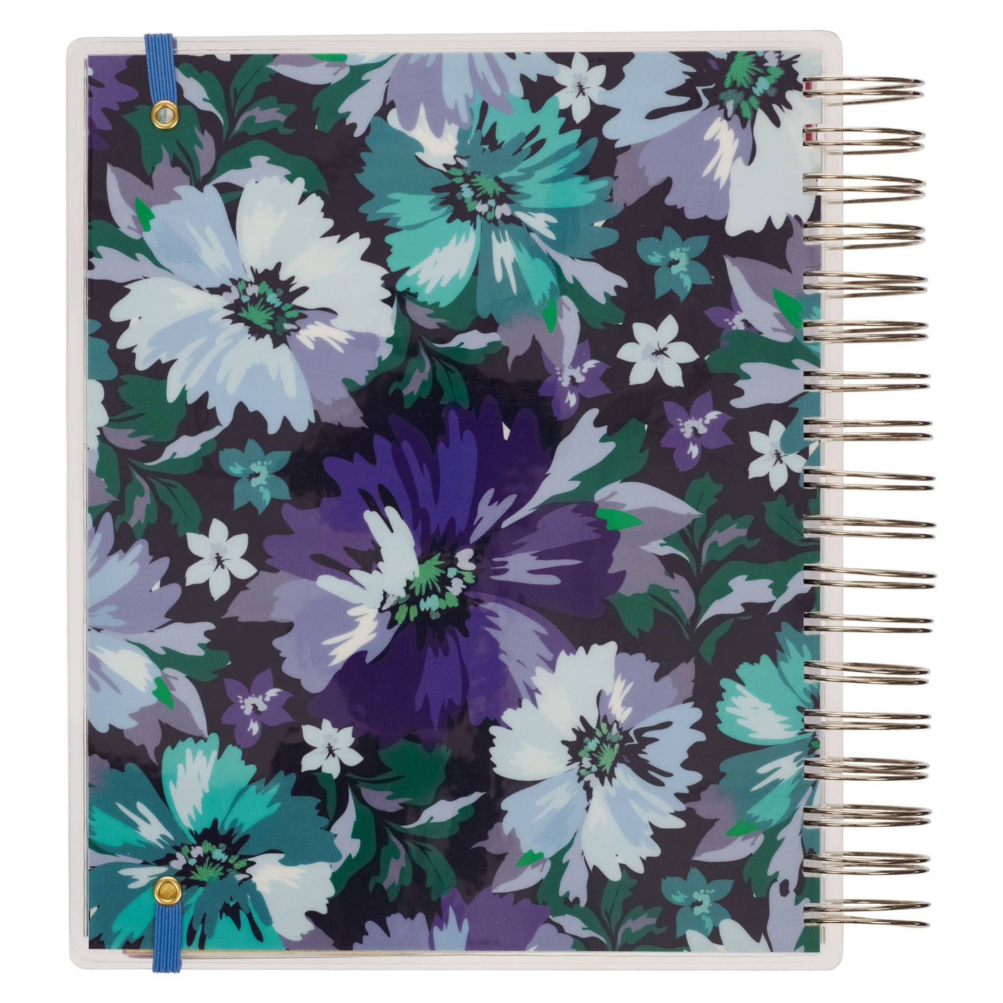2025 Wire 18 Month Planner Strength & Dignity Prov. 31:25