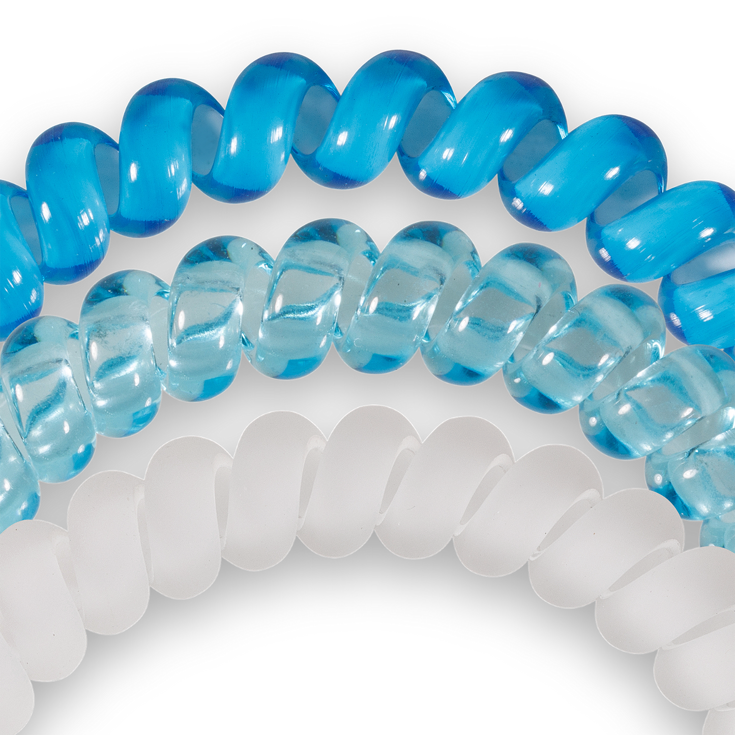 Bora Bora Hair Ties (Small)