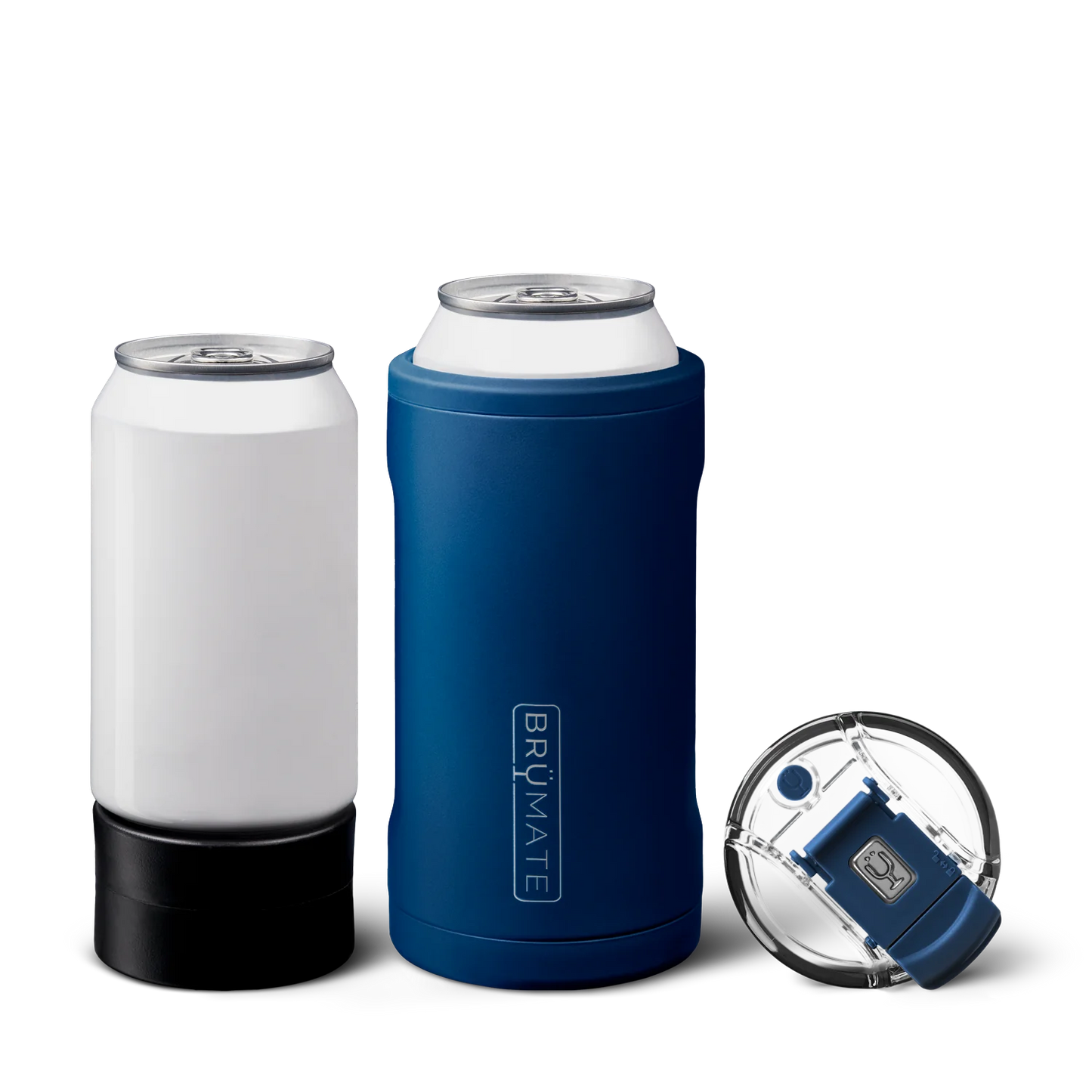 Brumate Trio Matte Navy