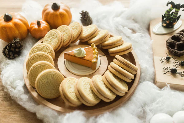 You Wanna Piece of Me? - Pumpkin Pie Mini (A299)