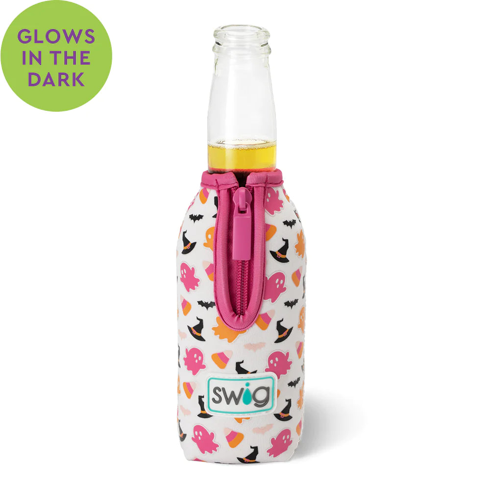 Hey Boo Bottle Coolie