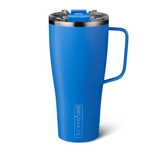 Toddy XL 32oz - Matte Azure