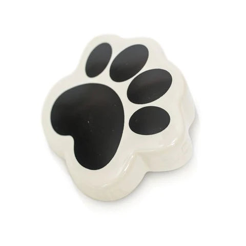 It's Paw-ty Time! - Paw Print Mini (A404)