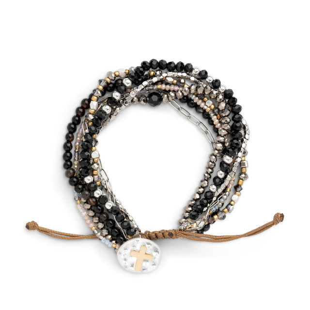 Your Journey Prayer Bracelets