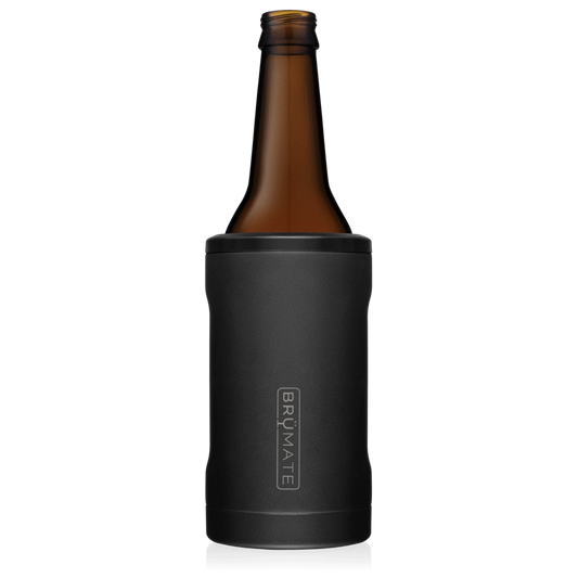 Hosulator Bott'l - Matte Black