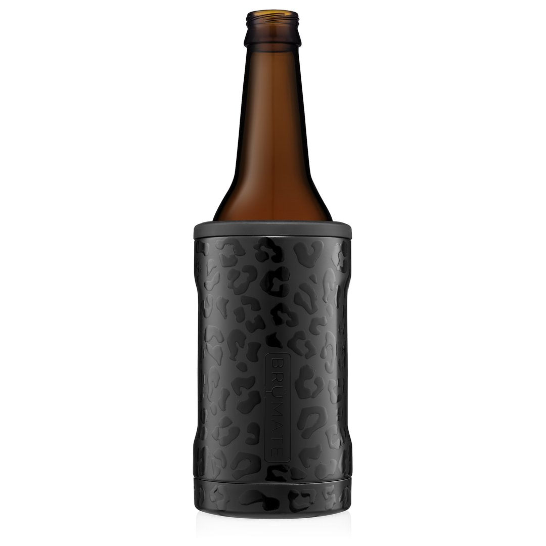 Hopsulator Bott'l - Onyx Leopard