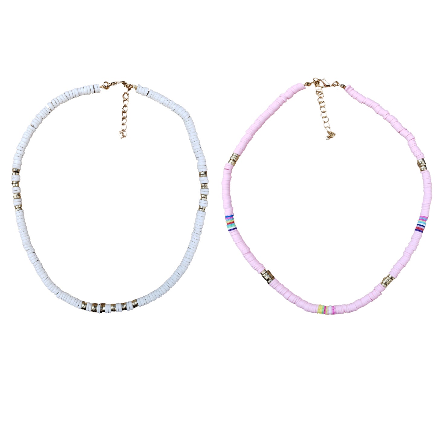 Small Puka Necklace