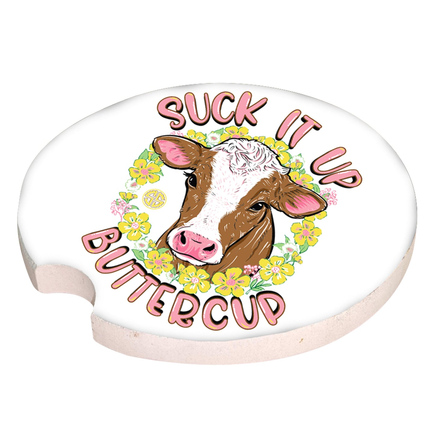 Car Coasters - Series 2 (Multiple Designs)