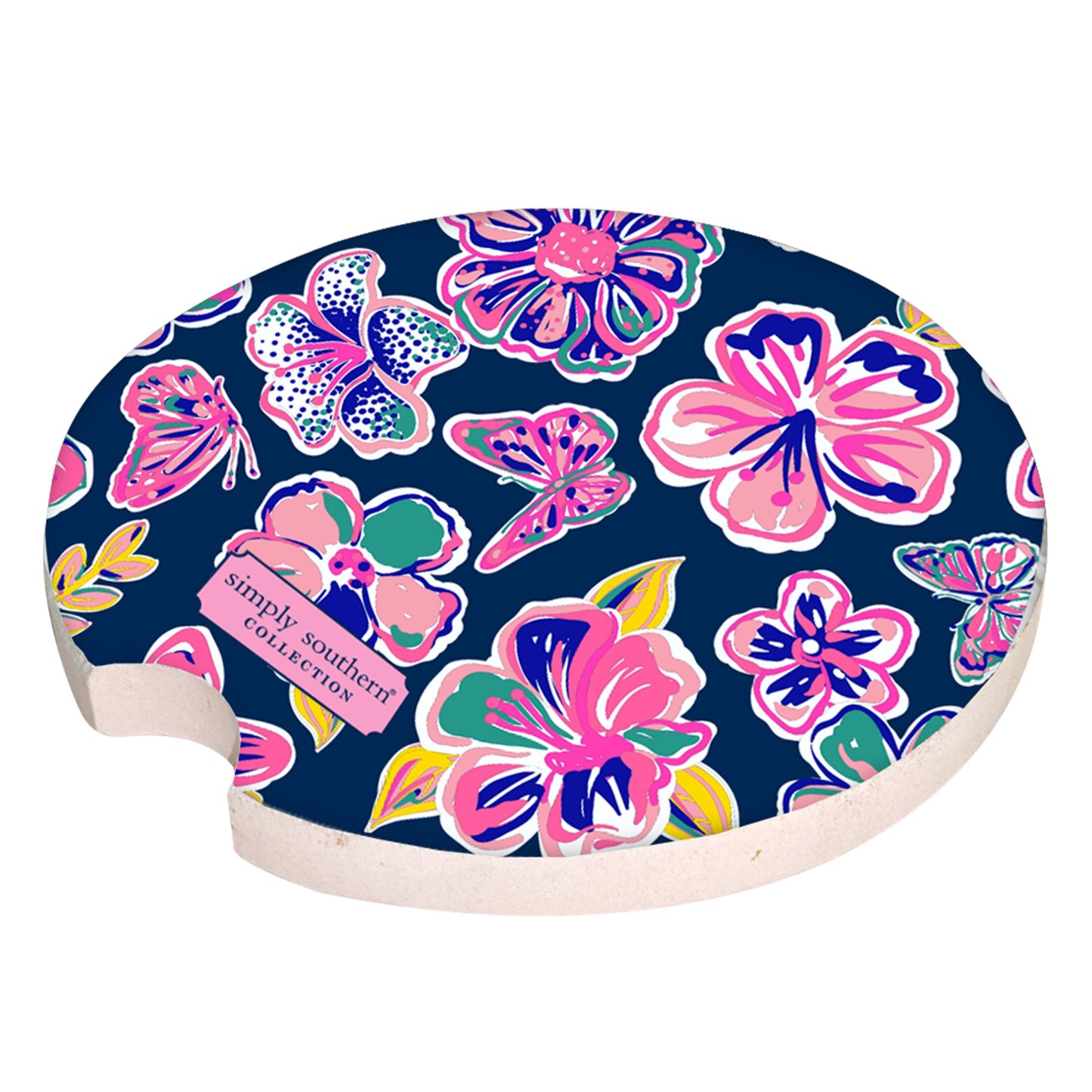 Car Coasters - Series 2 (Multiple Designs)