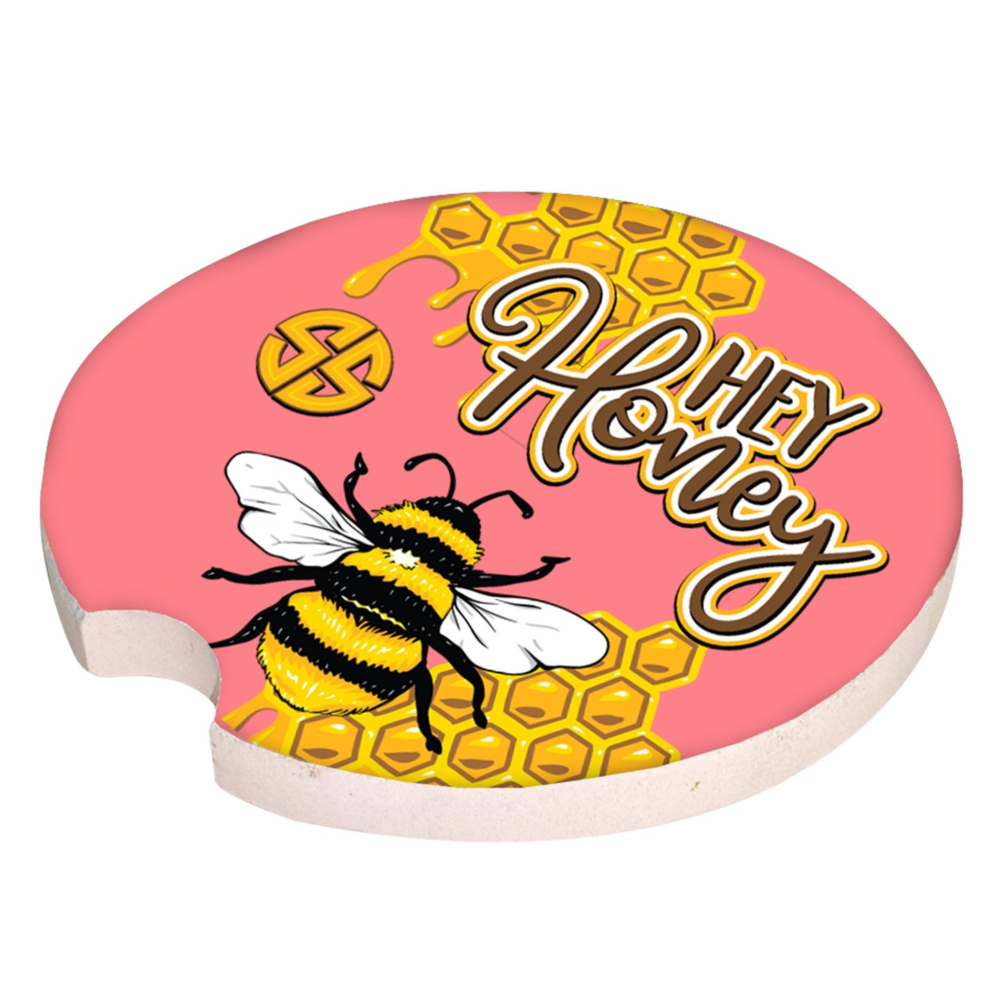 Car Coasters - Series 2 (Multiple Designs)
