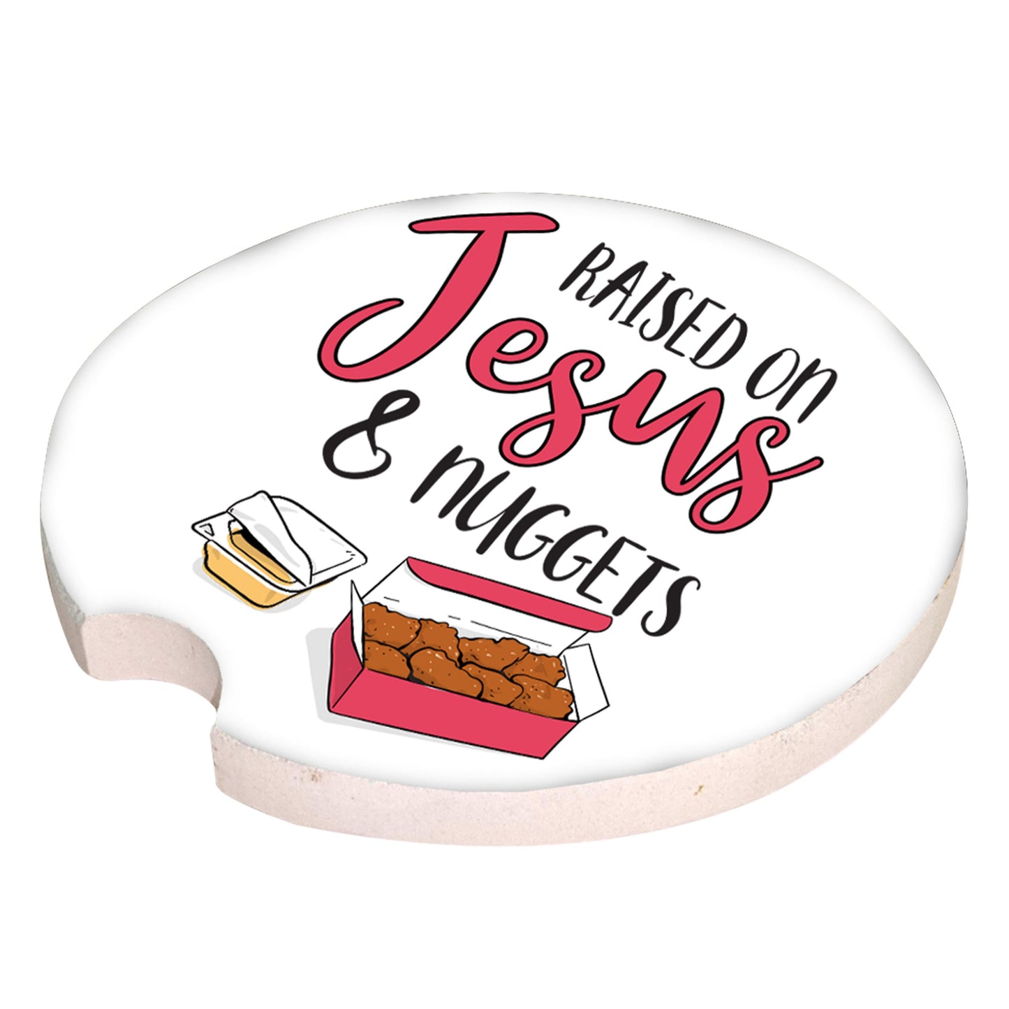 Car Coasters - Series 2 (Multiple Designs)