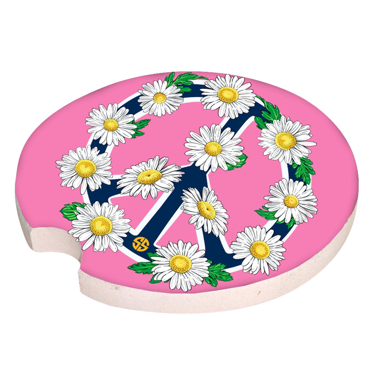 Car Coasters - Series 2 (Multiple Designs)