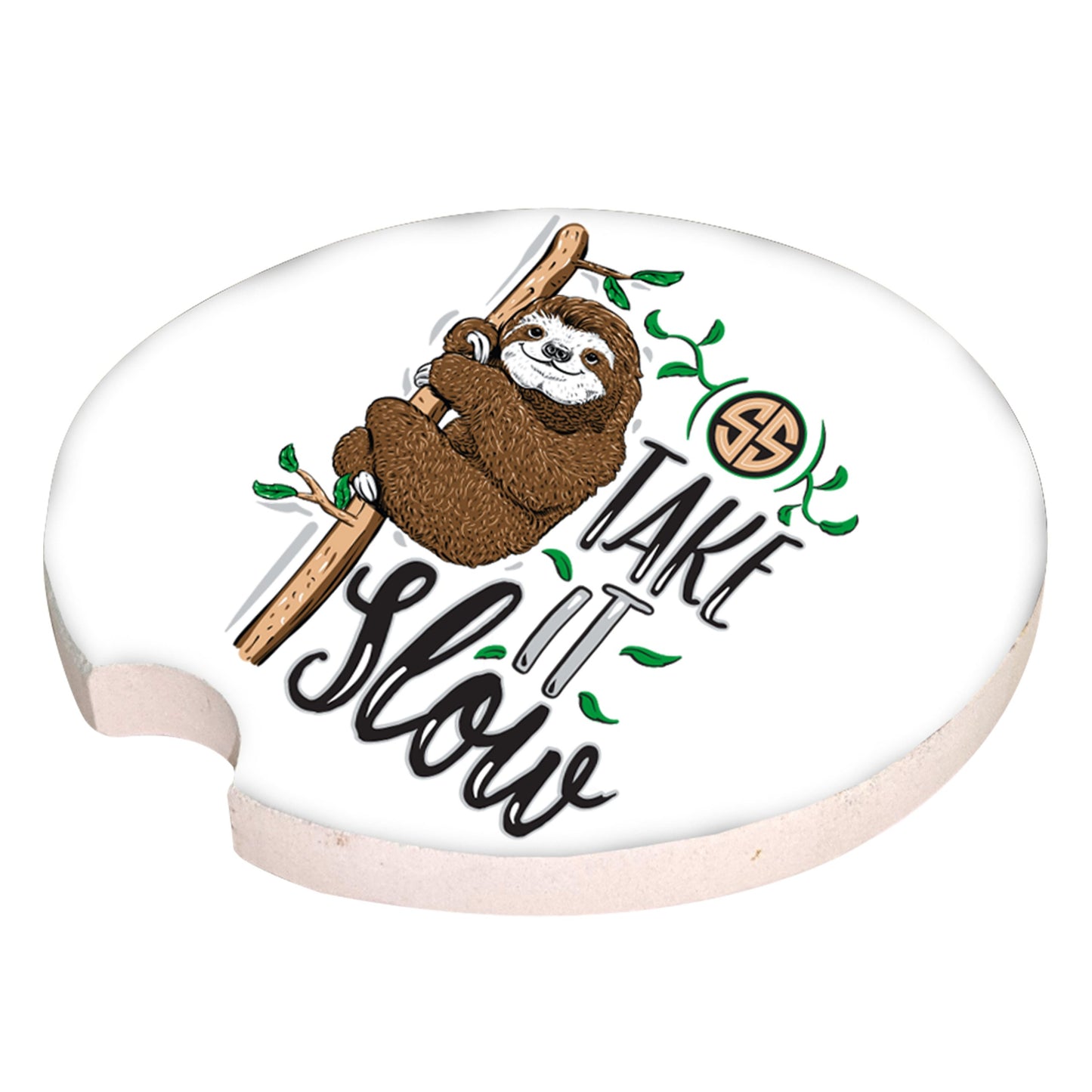 Car Coasters - Series 2 (Multiple Designs)