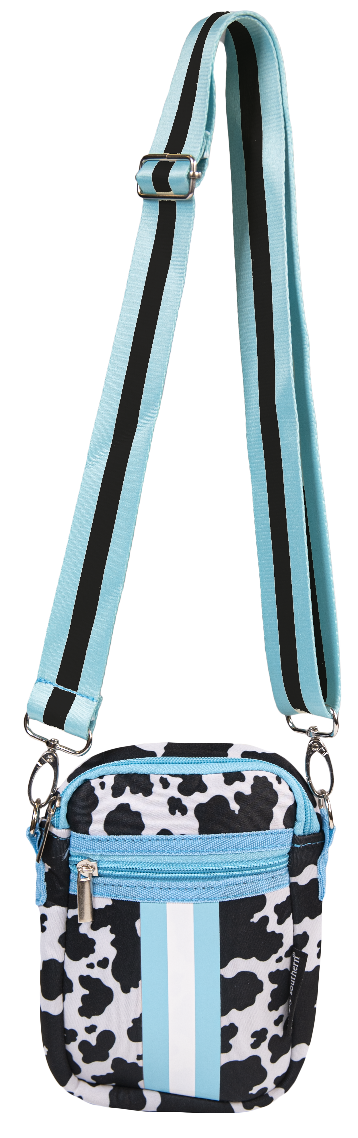 Neoprene Mini Crossbody