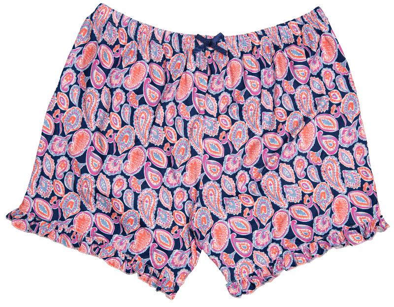 Ruffle Shorts (Multiple Styles)