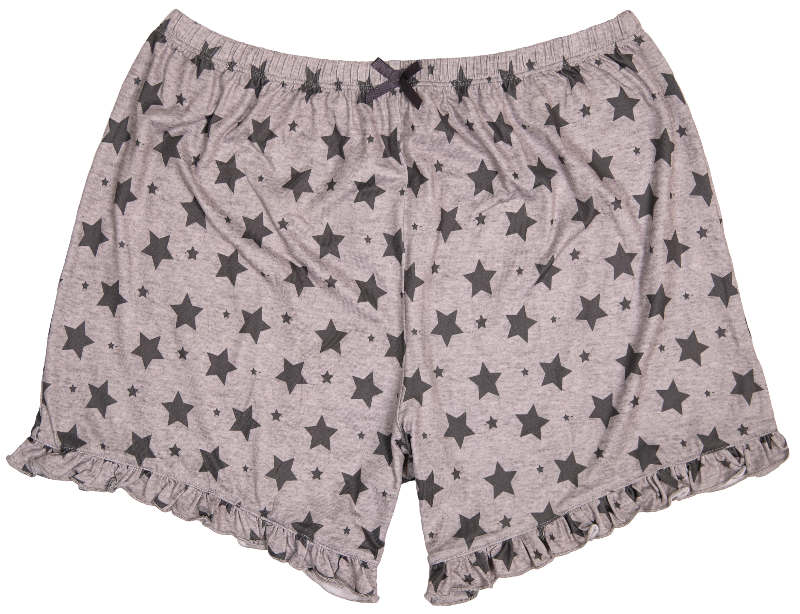 Ruffle Shorts (Multiple Styles)