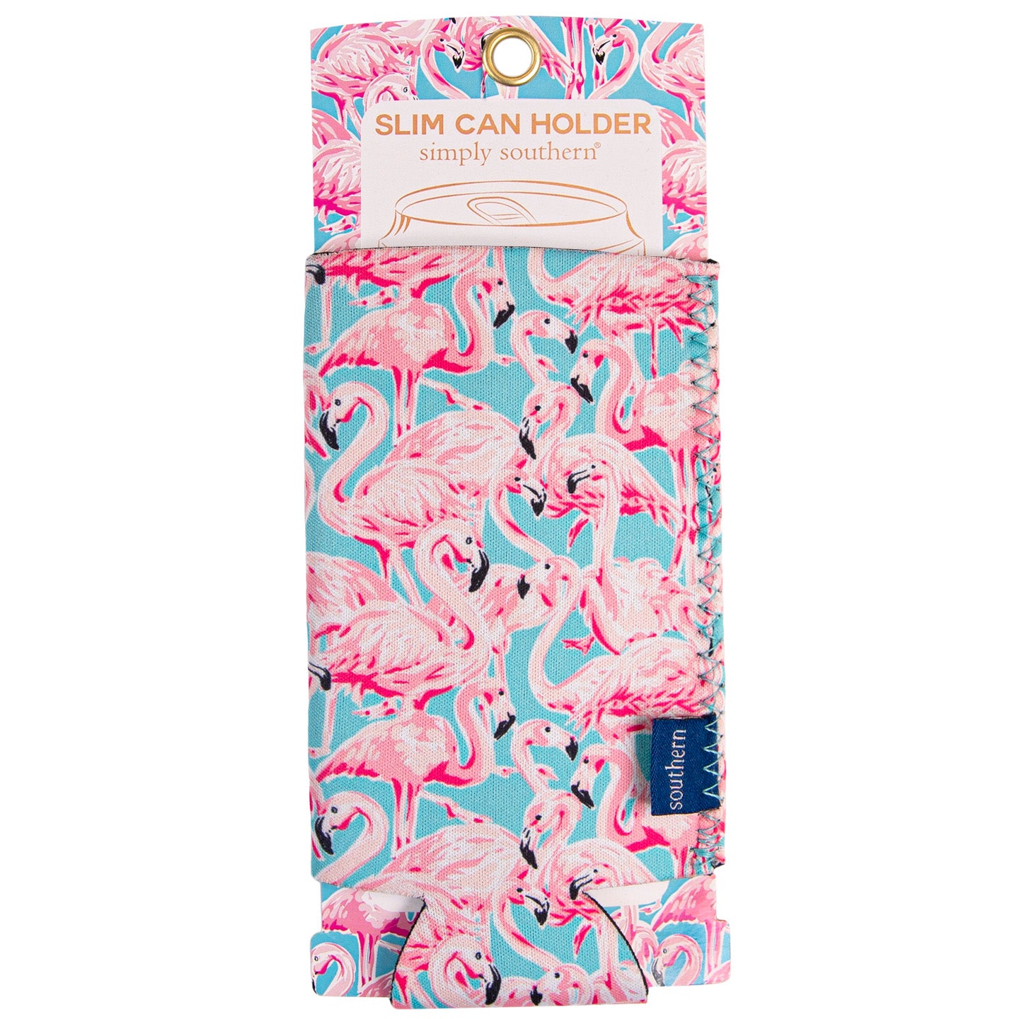 Slim Can Holders