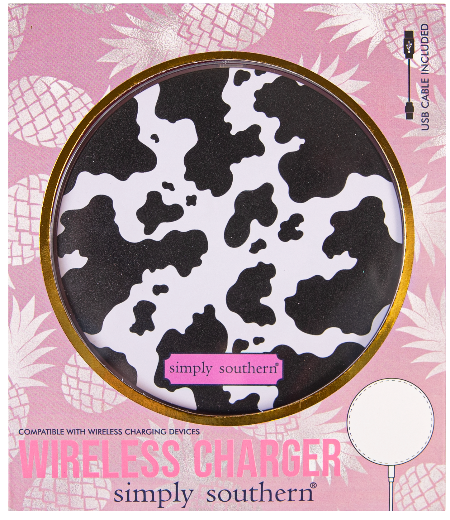 Wireless Charging Pads