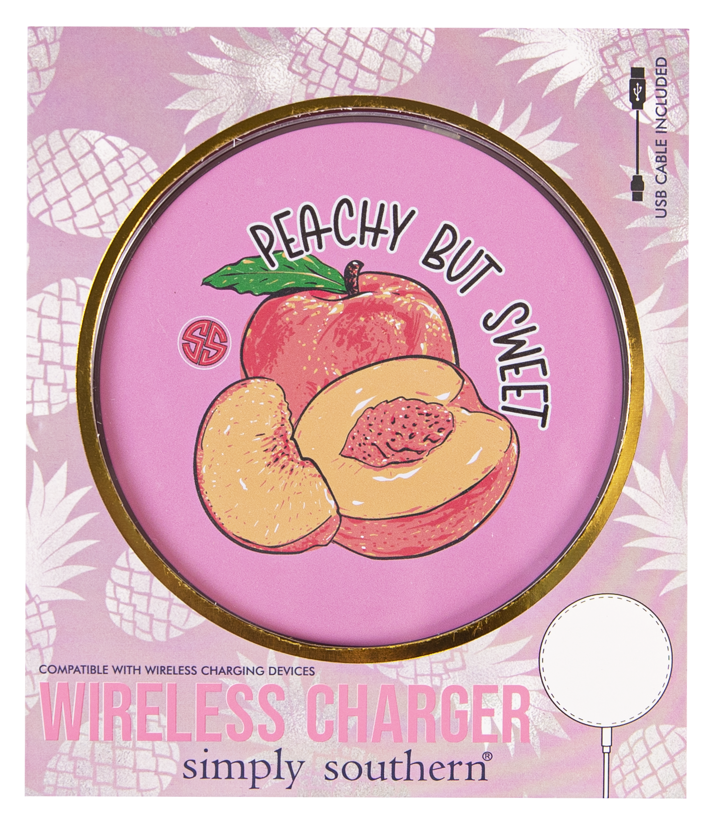 Wireless Charging Pads