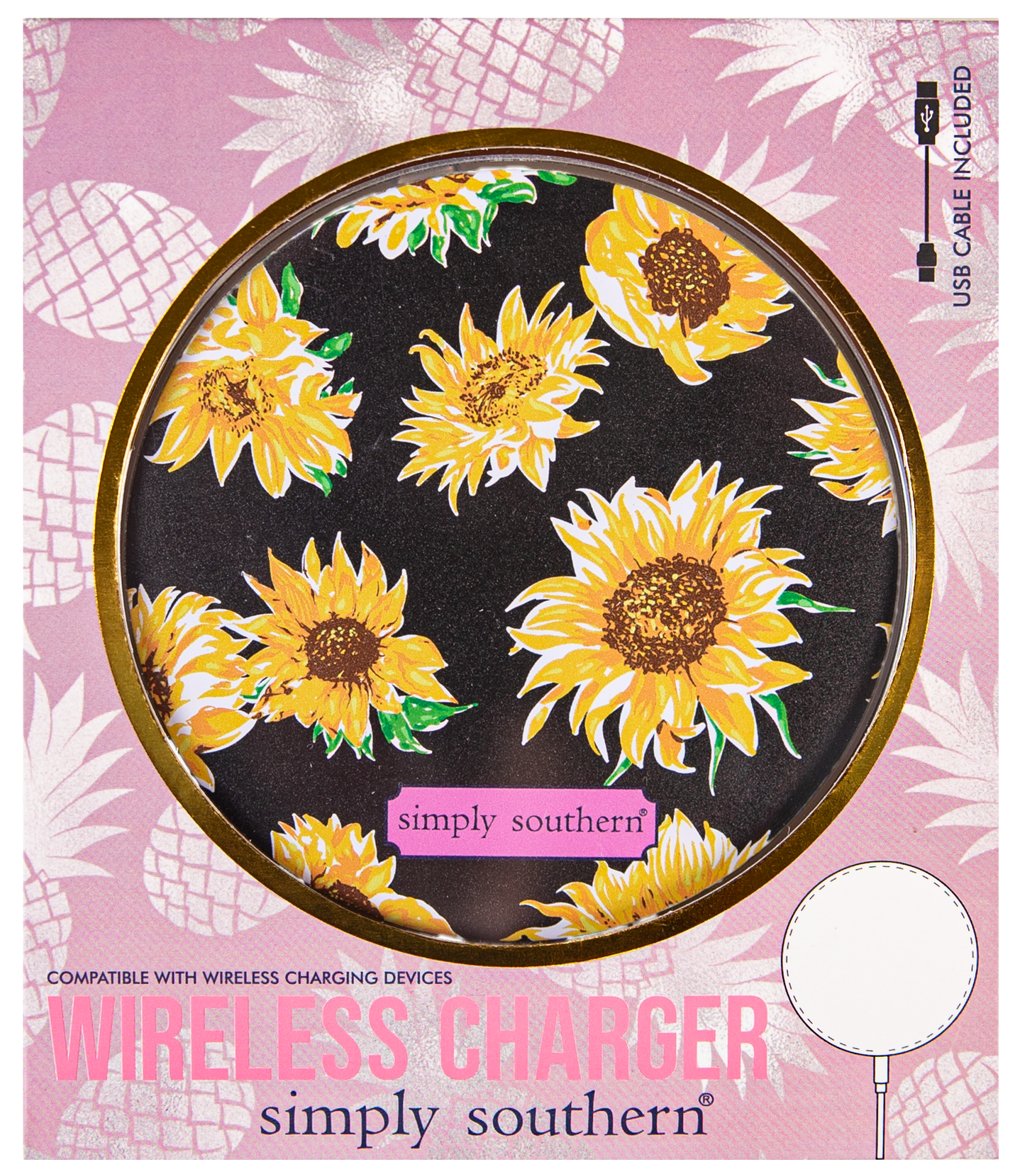 Wireless Charging Pads