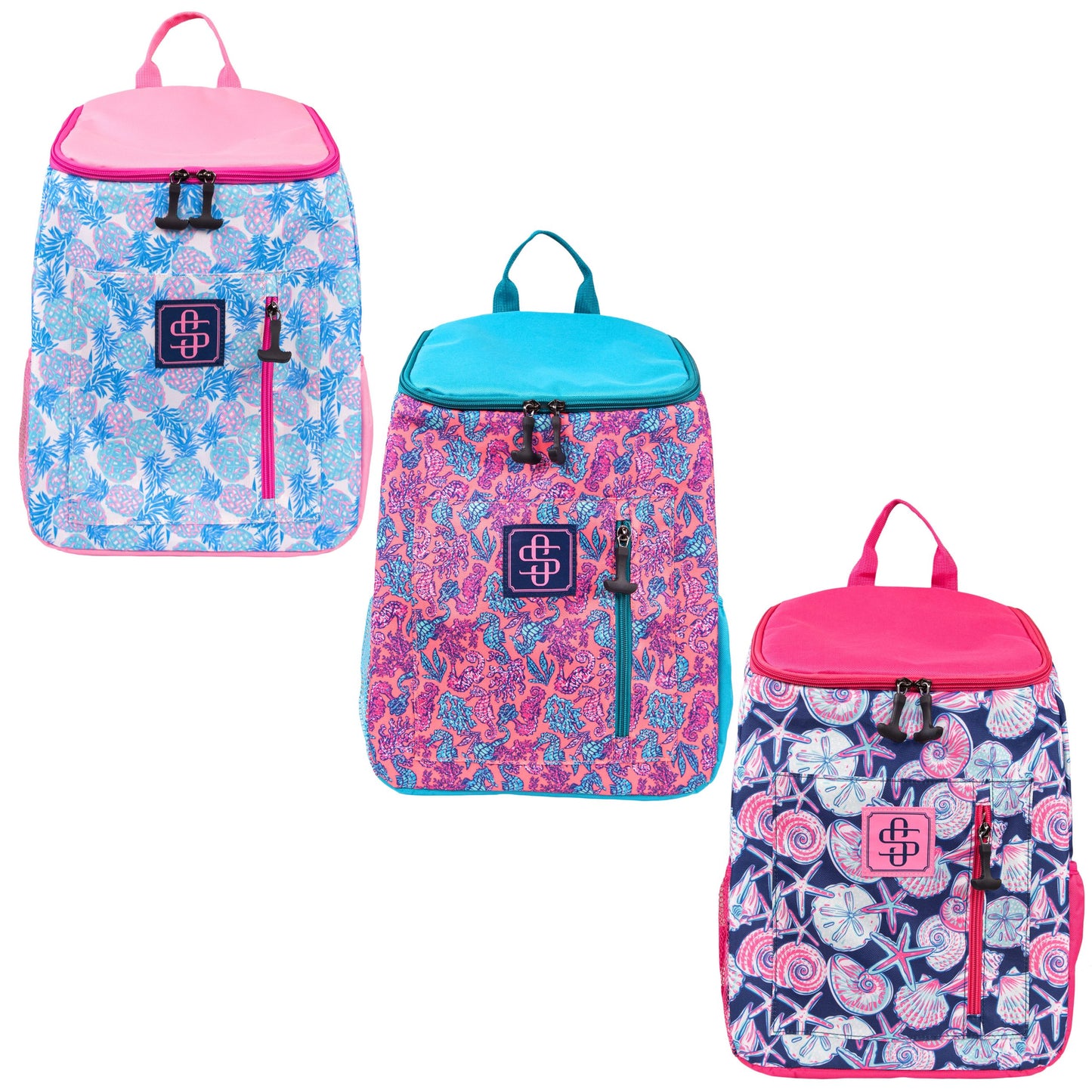 Cooler Backpack