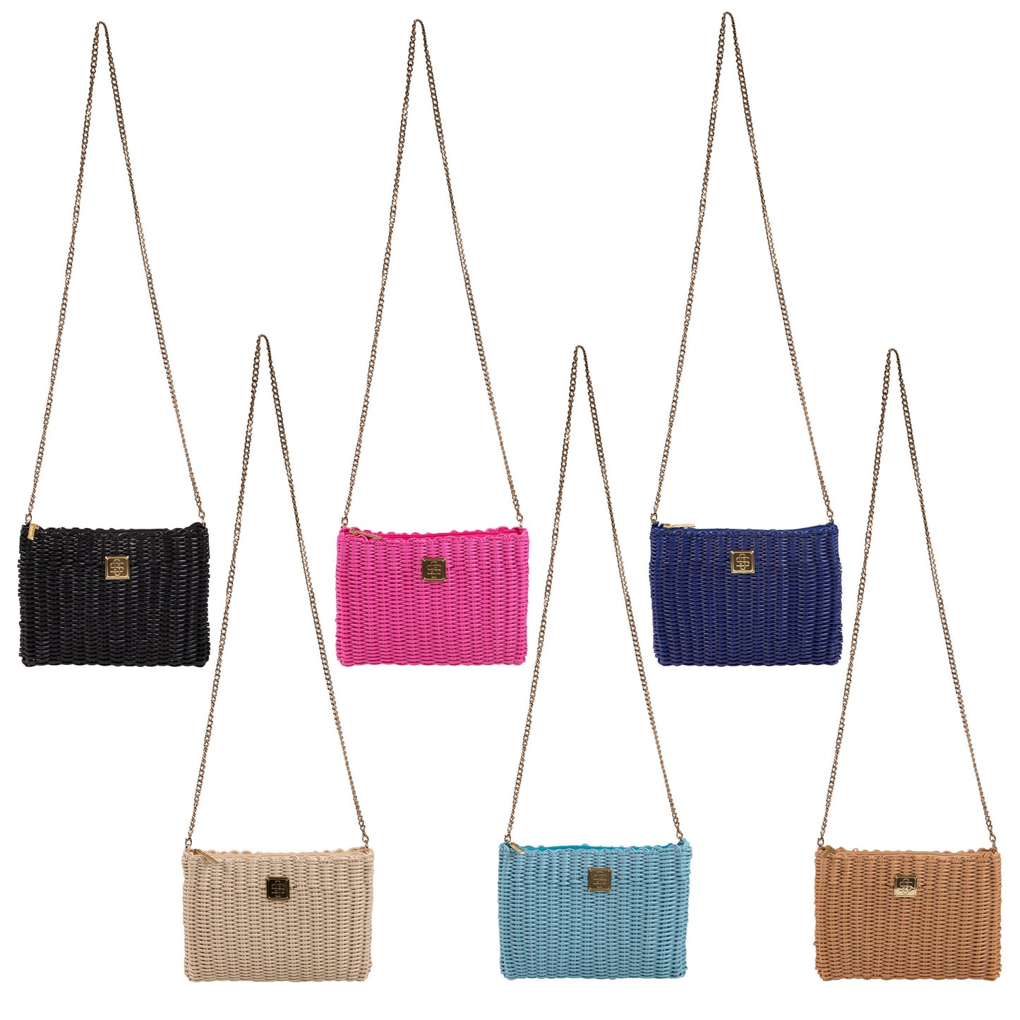 Key Largo Crossbody