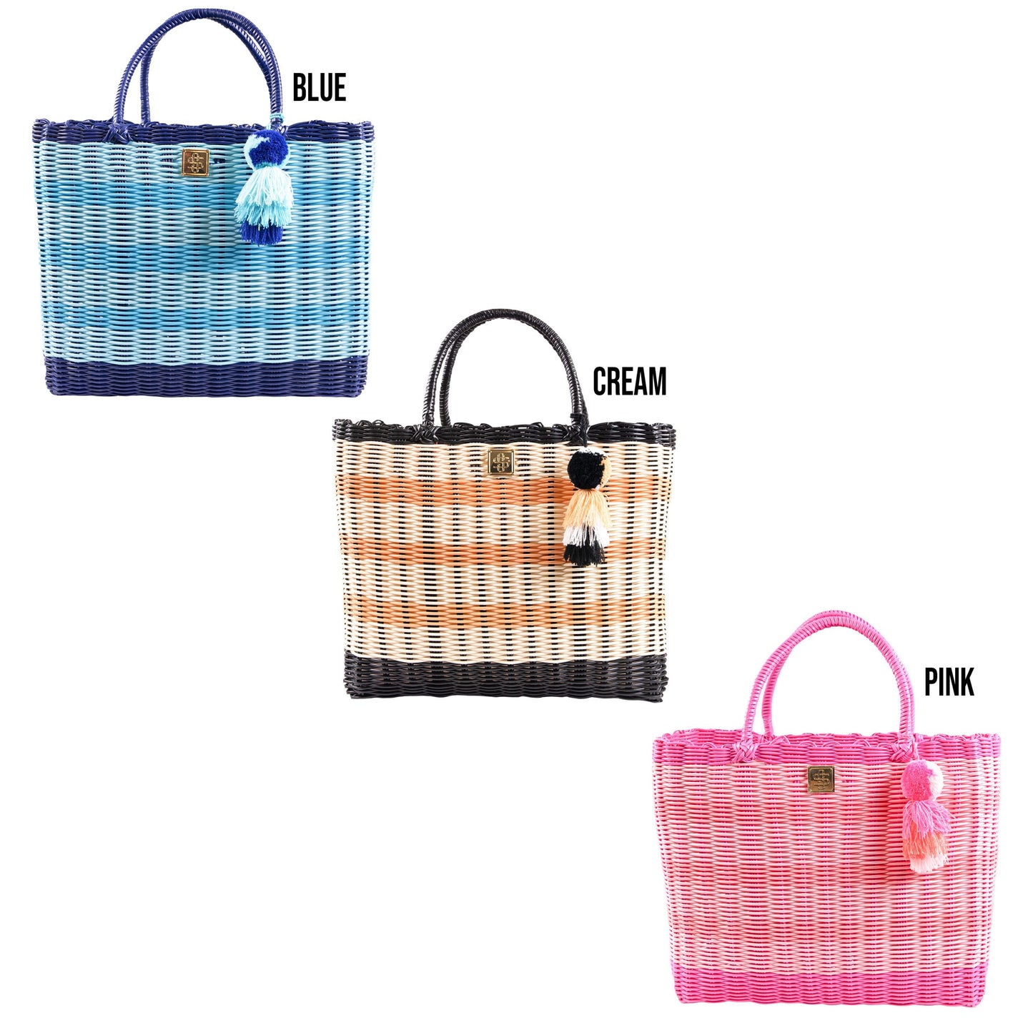 Small Key Largo Tote