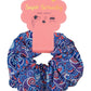 Over Sized Super Scrunchies (Multiple Colors)