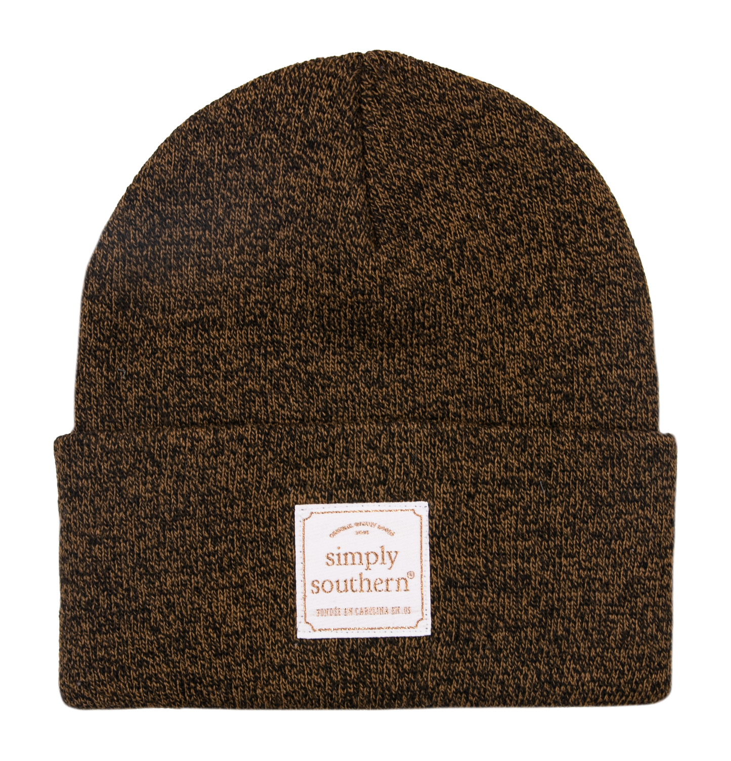 Solid Beanie (Multiple Colors)