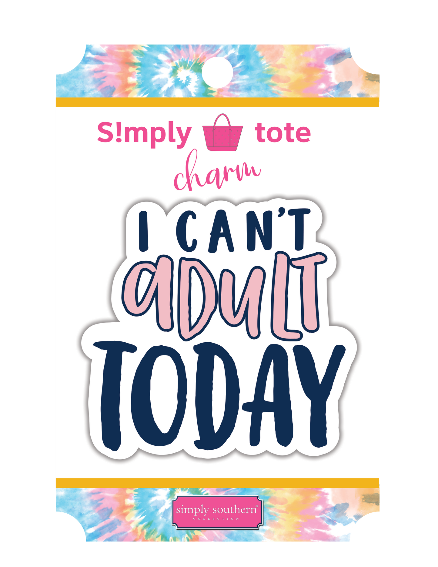 Simply Tote Charms (Multiple Styles)