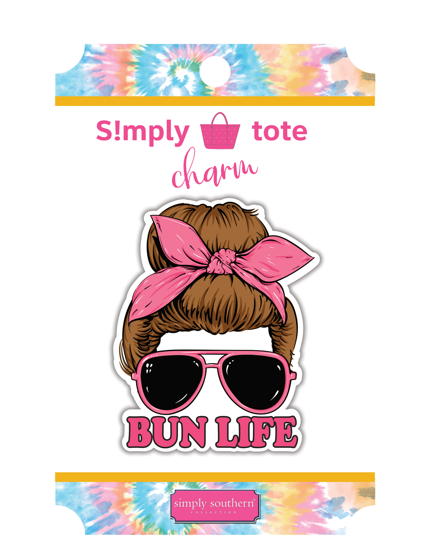 Simply Tote Charms (Multiple Styles)